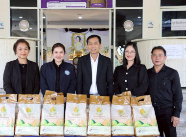 โครงการ "ธารน้ำใจช่วยภัยน้ำท่วม" ... พารามิเตอร์รูปภาพ 22